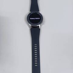 SAMSUNG Galaxy Watch/Model:SM-R8...