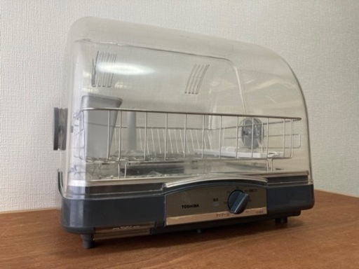 TOSHIBA 食器乾燥機 VD-B5S