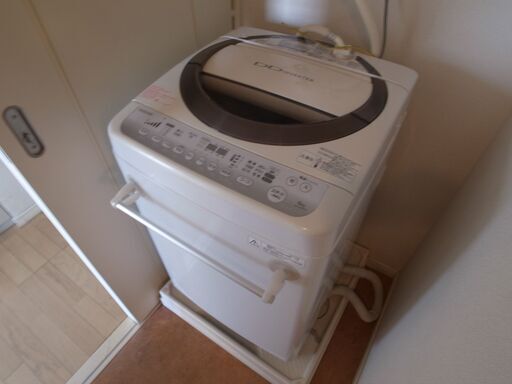 全自動洗濯機 ＊ AW-60DM ＊ 東芝 ＊ 2014年製