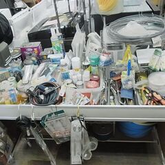 工具各種　スパナ　水平器　ボンド　鋼　メジャー　Sフック　半田ご...