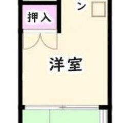 【投資用物件】✨オーナーチェンジ/１ＤＫ/表面利回7.2%✨