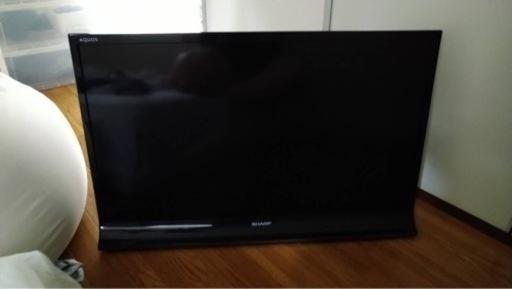 32型　テレビ