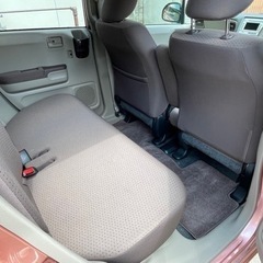 ご成約ありがとうございます♪　オートローン使用OKです(^^♪　利率5.9％です♪　ホンダ　ライフ　パステル　 純正リアカメラ付オーディオ　スマートキー　95,000km　平成22年式 　車検令和5年3月まで(^^♪の画像