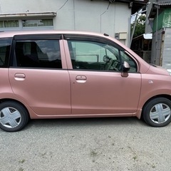 ご成約ありがとうございます♪　オートローン使用OKです(^^♪　利率5.9％です♪　ホンダ　ライフ　パステル　 純正リアカメラ付オーディオ　スマートキー　95,000km　平成22年式 　車検令和5年3月まで(^^♪の画像
