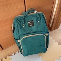 《決定し終了しました》マザーズリュック《今月で締切》