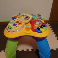 【引き渡し先が決まりました】ベビー　キッズ　おもちゃ