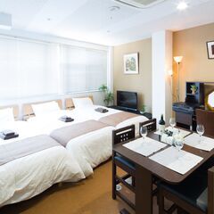 これからの人生を楽しむ為の別宅　第２の部屋