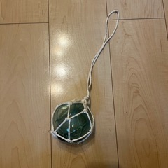 西海岸風インテリア