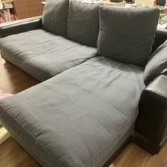 ニトリで139,000円のソファーの画像