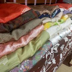 本日！小紋　どれでも500円！