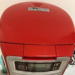 炊飯器　3号炊　TIGER JAI-Hの画像