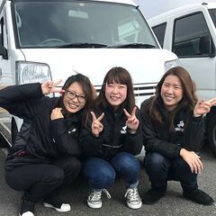 ネットスーパー軽自動車ドライバー【★大阪府河内長野市】