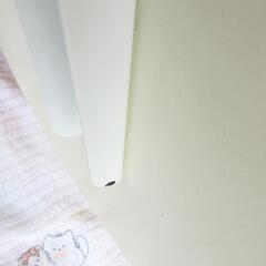 ☆T2127☆ IKEA 丸テーブル BILLSTA 18260の画像