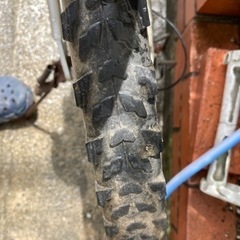 折りたたみ式マウンテンバイクUGO