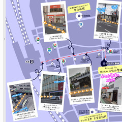 寮付きの交通誘導警備の仕事！即日面接・web面接あり可能！日払い・週払いもあり！の画像