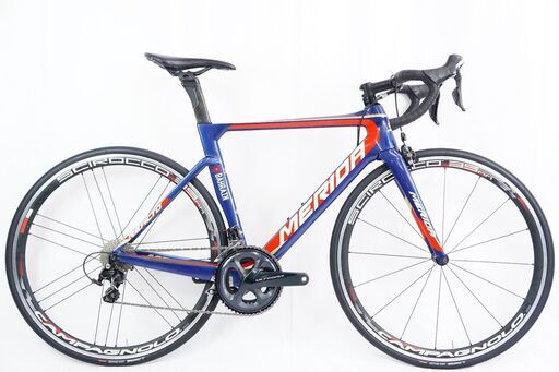 MERIDA 「メリダ」 REACTO 4000 2018年モデル ロードバイク