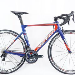 MERIDA 「メリダ」 REACTO 4000 2018年モデル ロードバイク