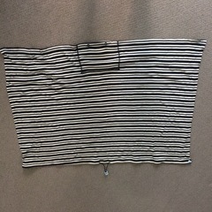 授乳ケープ 2枚セットの画像
