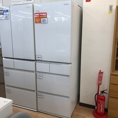 Panasonic 5ドア冷蔵庫 450L【トレファク上福岡】