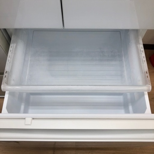 Panasonic 5ドア冷蔵庫 450L【トレファク上福岡】