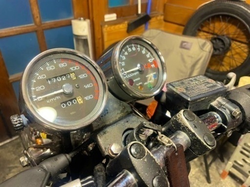 オートバイ買取募集中　GB250,エストレヤ250 ビラーゴ250 買取り募集