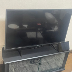 シャープ　AQUOS 4T-C42DJ1