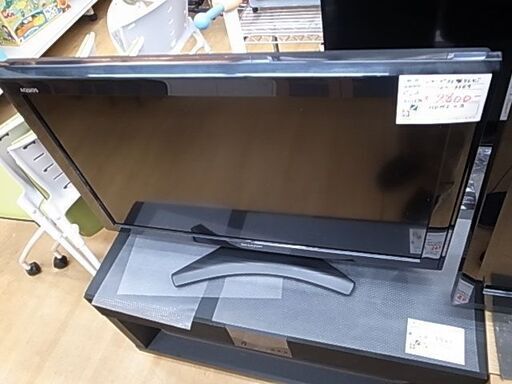 シャープ 32型テレビ 2012年製 LC-32E9【モノ市場知立店】41