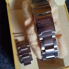 ★ INVICTA ★ 腕時計 ★ メンズの画像