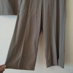 セットアップスーツの画像