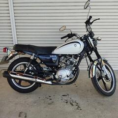 yb125sp バイクの中古が安い！激安で譲ります・無料であげます(3ページ目)｜ジモティー