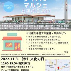 ダイハツマルシェ　松戸南店