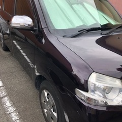 トヨタ　シエンタ　ドアミラー　カバー