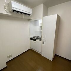 【初期費用🉐仲介手数料無料🉐】✨外国籍・事務所相談可/１R/八丁...