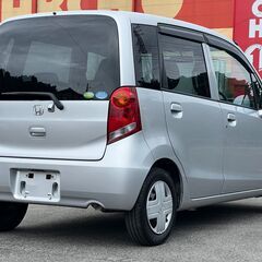 【YouTubeで現車確認】ホンダ　ライフ/グレード　G/バックカメラ/PS/PW/キーレスの画像
