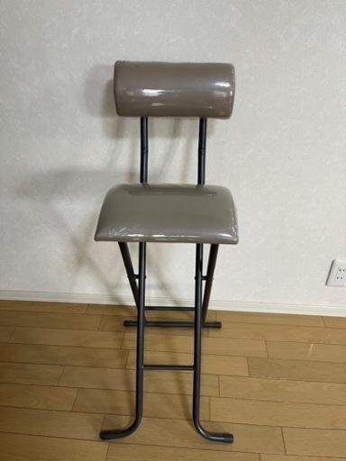 【新品★ニトリ ハイチェア】
