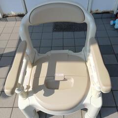 介護用トイレ