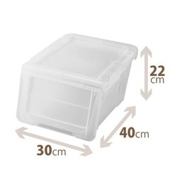 カバコ　4個