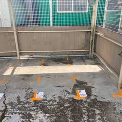 ～仲介手数料0円！●バイク月極駐車場●川崎市幸区南幸町●ビクセル川崎弐番館●3,850円～ - 川崎市