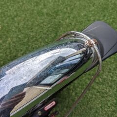 子供用自転車（16インチ）中古無料の画像