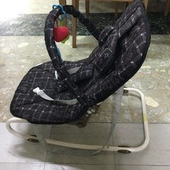 【SALE】ベビー用品　バウンサー　リサイクルショップ宮崎屋　住吉店　25.8.21の画像