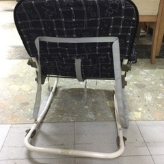 【SALE】ベビー用品　バウンサー　リサイクルショップ宮崎屋　住吉店　25.8.21の画像