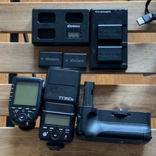 SONY α7RⅡ（ILCE-7RM2）