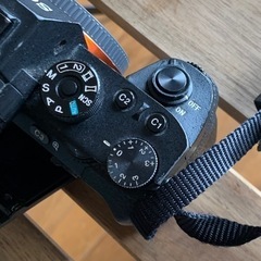 SONY α7RⅡ（ILCE-7RM2）の画像