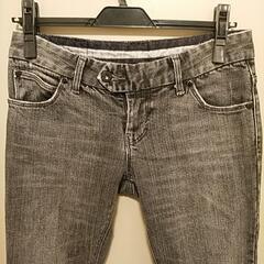 Levi's　デニム　の画像