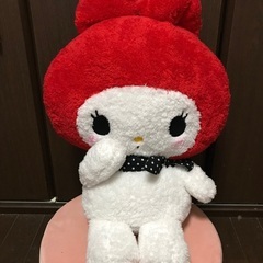マイメロディ ぬいぐるみ