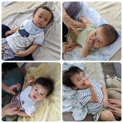 おちんちんケア！男の子ママ必見・大阪堺市の画像