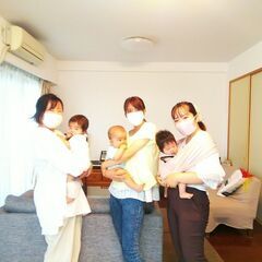 おちんちんケア！男の子ママ必見・大阪堺市の画像
