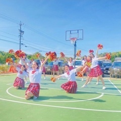 【チアダンス💃】初心者も経験者も大歓迎✨ 名古屋エリア