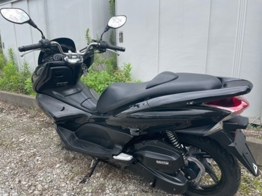 保証付！ホンダPCX125 美良車！エンジン好調！ 約26400km JF28（125cc）です。4st　実働美車    各種整備・カスタム可能