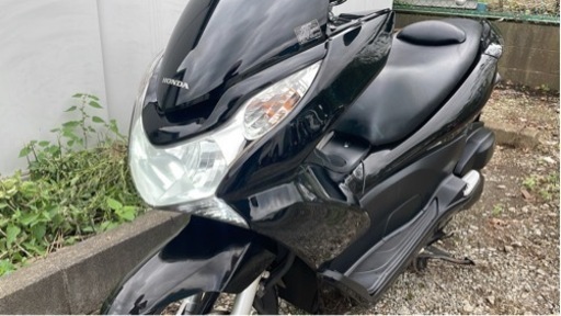 保証付！ホンダPCX125 美良車！エンジン好調！ 約26400km JF28（125cc）です。4st　実働美車    各種整備・カスタム可能
